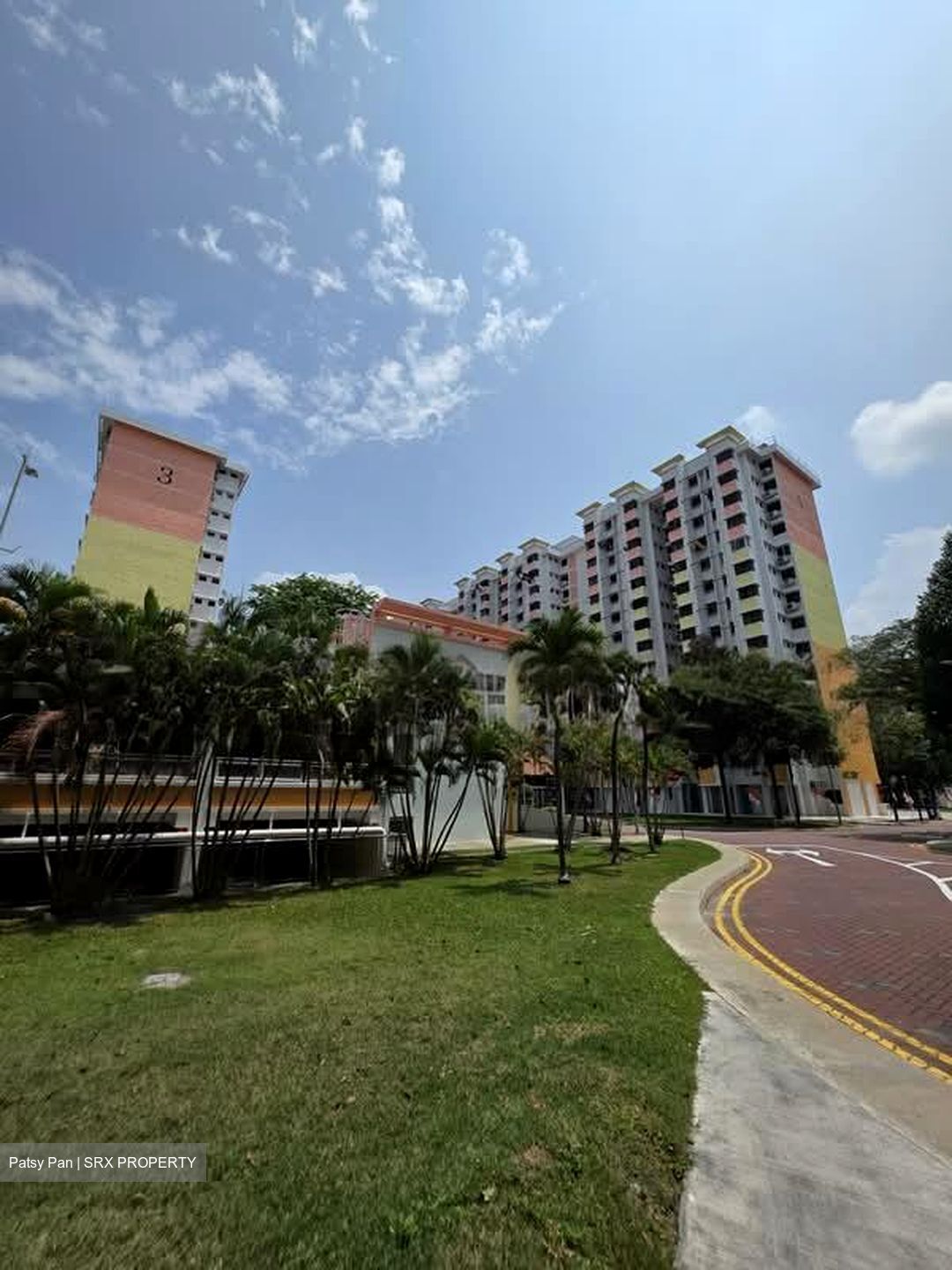 Blk 5 Bedok South Avenue 2 (Bedok), HDB 4 Rooms #597807901